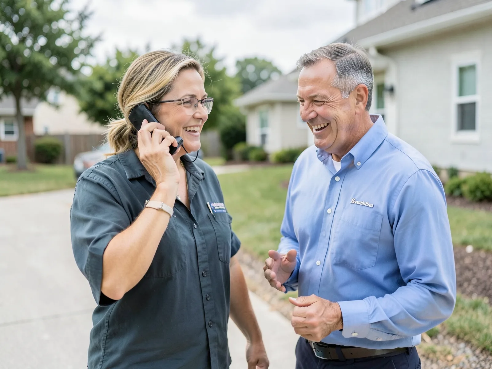 Frequently Asked Questions About Wall Water Damage Restoration in Lilly, GA